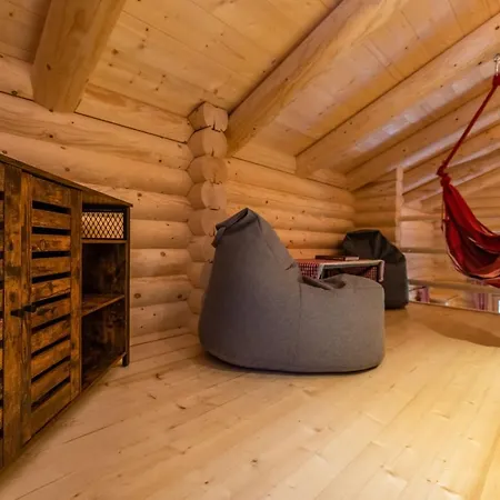 Connys Naturberghuetten Casa vacanze Großkirchheim