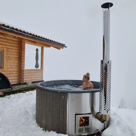 Connys Naturberghuetten Casa vacanze