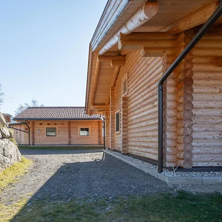 Connys Naturberghuetten * Großkirchheim